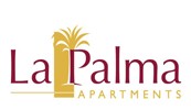 La Palma Apartments Logo
